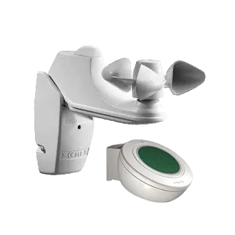 Eolis io Windsensor 230V + Regensensor Ondeis 230V AC